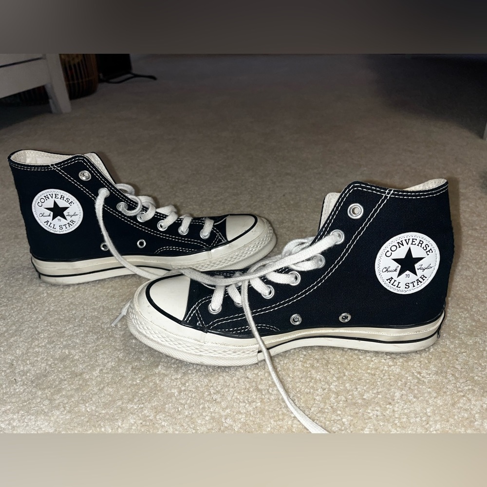 Converse All Star Chuck 70s